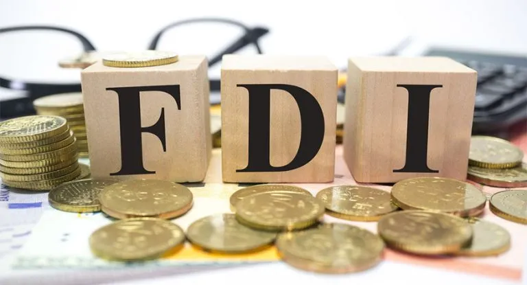 Nigeria’s FDI dropped 70% in Q1 2025