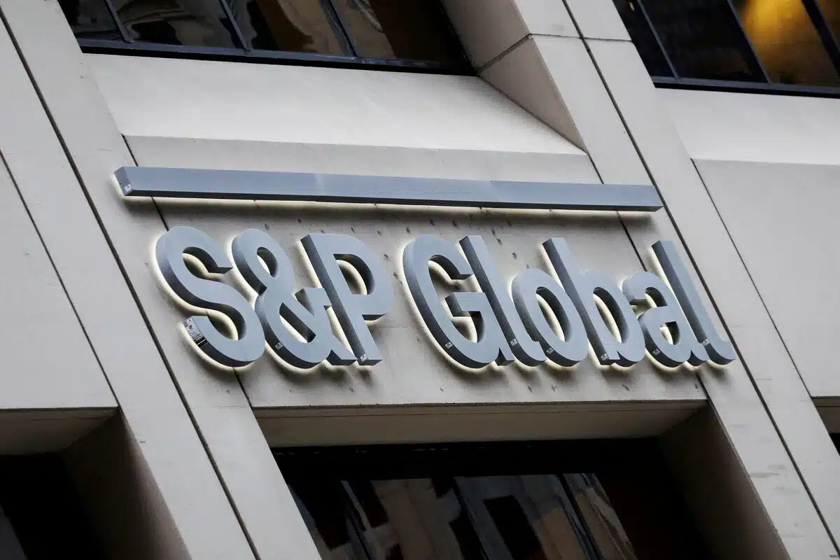 S&P Upgrades Kenya's Credit Rating to 'B' on Easing Liquidity Risks: Strong Diaspora Remittances and Export Growth Drive Economic Confidence