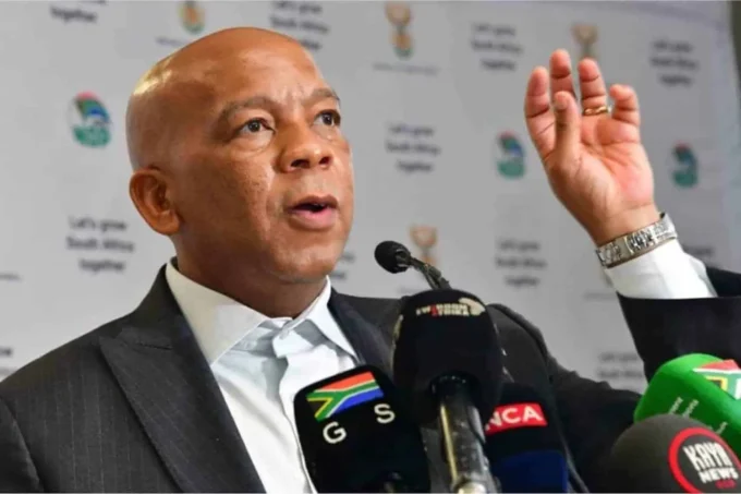 Minister Ramokgopa assures South Africans load shedding is nearing its end after over three months of uninterrupted power
