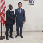 Mainland Group Announces US$100 Million Investment In Liberia’s Agriculture Sector