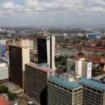 Kenya's inflation climbs to 4.1% in July 2025