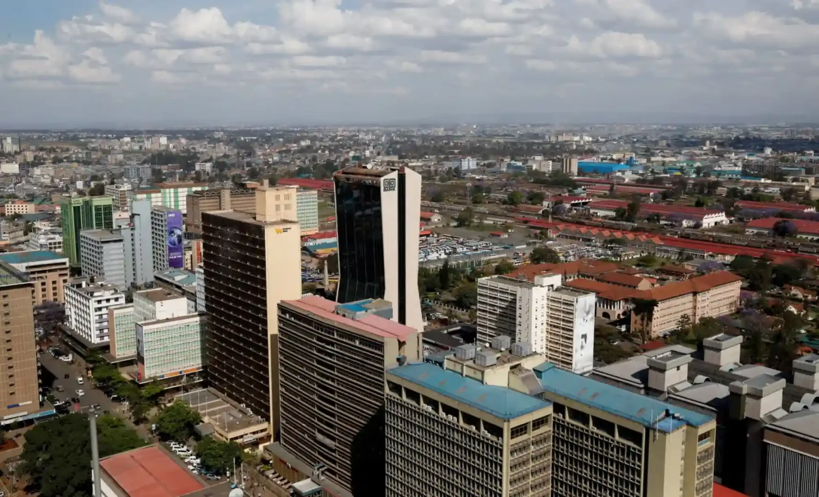 Kenya's inflation climbs to 4.1% in July 2025