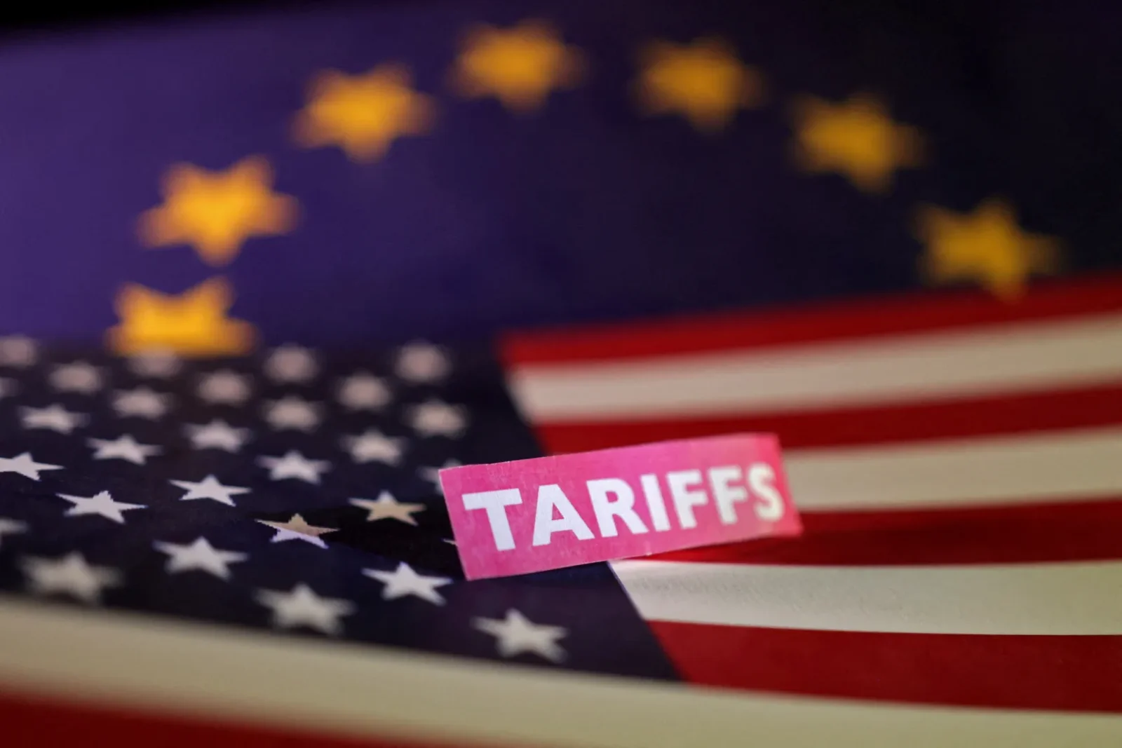 EU to Scrap Tariffs on US Goods to Pave Way for Lower Car Duties: Historic Trade Agreement Reshapes Transatlantic Commerce