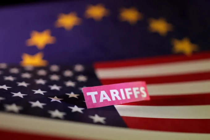 EU to Scrap Tariffs on US Goods to Pave Way for Lower Car Duties: Historic Trade Agreement Reshapes Transatlantic Commerce