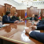 Russia Slashes 2025 Economic Growth Forecast to 1.5% as War Economy Faces Reality Check