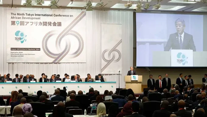 Japan Proposes Ambitious Indian Ocean-Africa Economic Zone at TICAD 2025 Summit