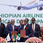 Ethiopian Airlines' Vision Takes Flight: A $10 Billion Mega-Airport to Redefine African Aviation