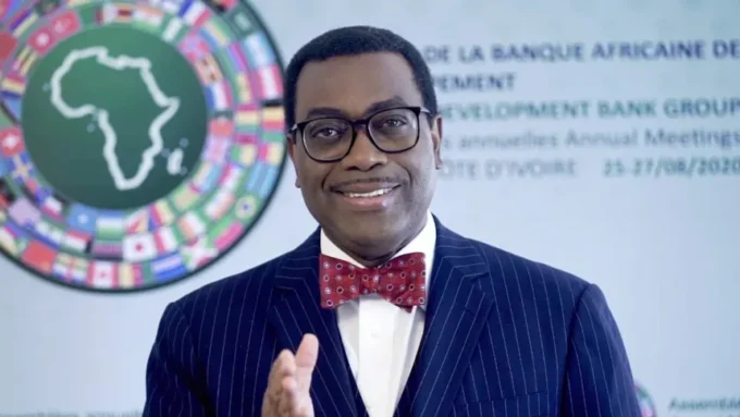 Adesina Urges Major Investments as 600 Million Africans Lack Electricity: A Call for a Powered Future