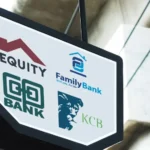 Kenyan Banks' Asset Value Declines for First Time in 23 Years Amid Economic Headwinds