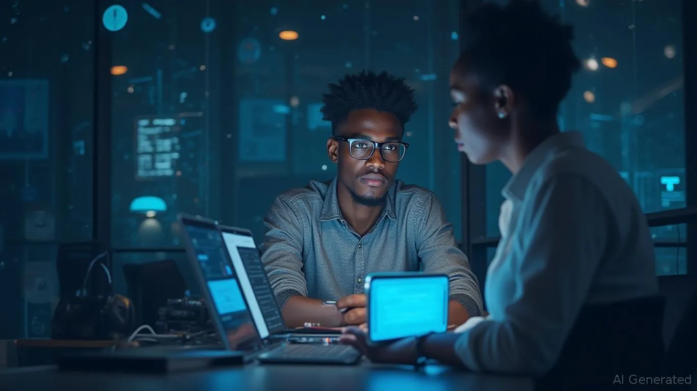 Africa's AI Market to Surge to $16.5 Billion by 2030, Fueled by Strategic Innovation