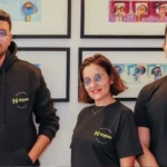 Moroccan AI Startup Hypeo AI Secures Strategic Investment to Transform African Influencer Marketing Landscape