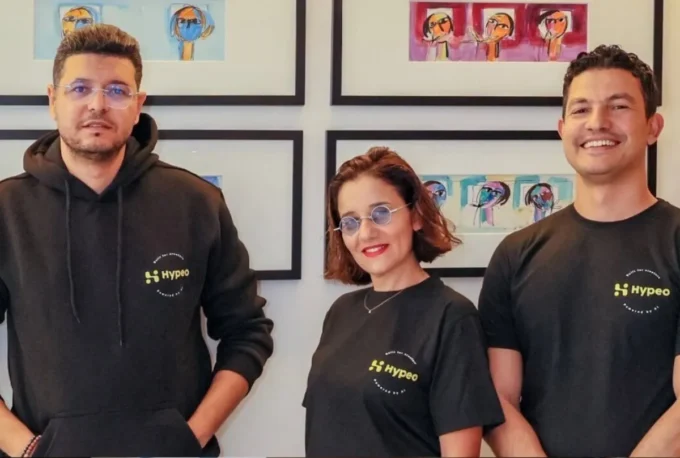 Moroccan AI Startup Hypeo AI Secures Strategic Investment to Transform African Influencer Marketing Landscape