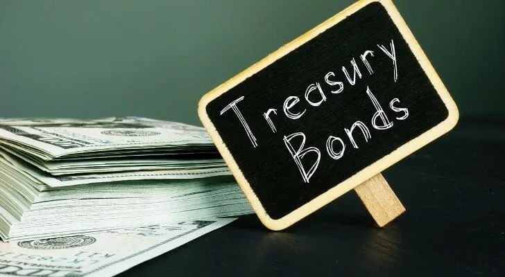 treasury bond