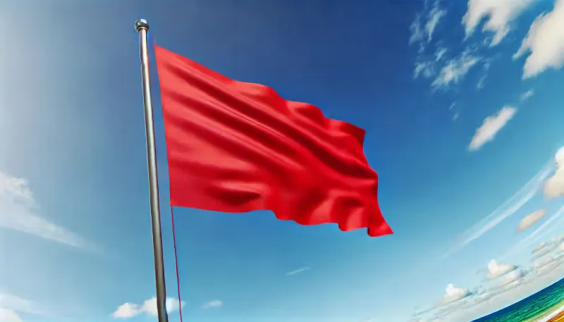 High Risk Cases and red flags raised
