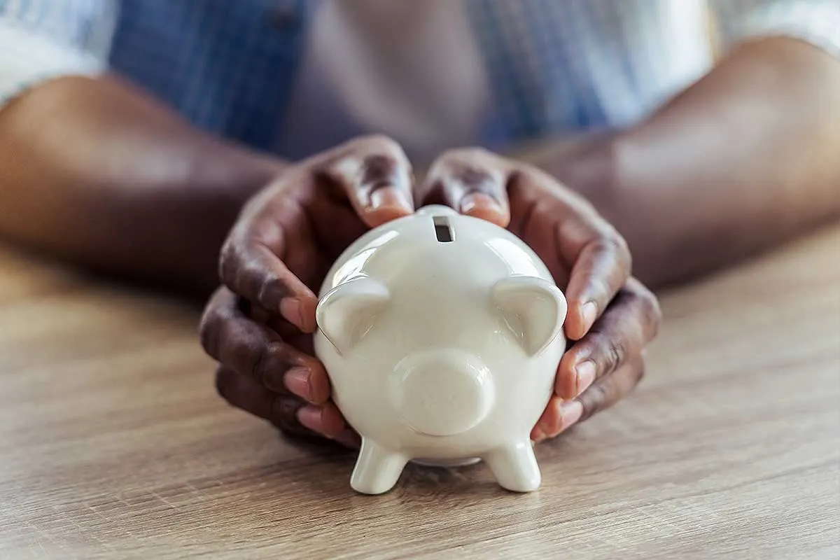 savings accounts in Kenya