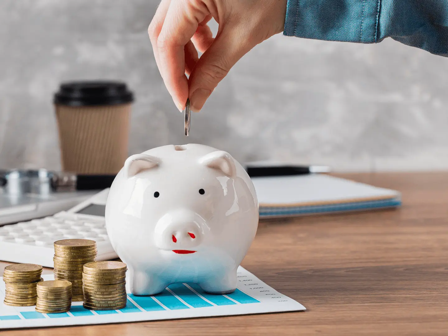 regular savings accounts