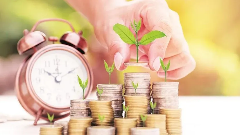 Money Market Funds