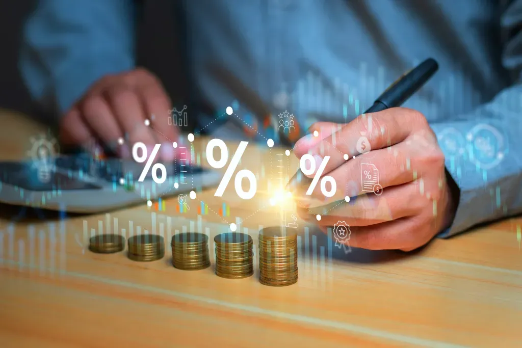 high yield savings accounts