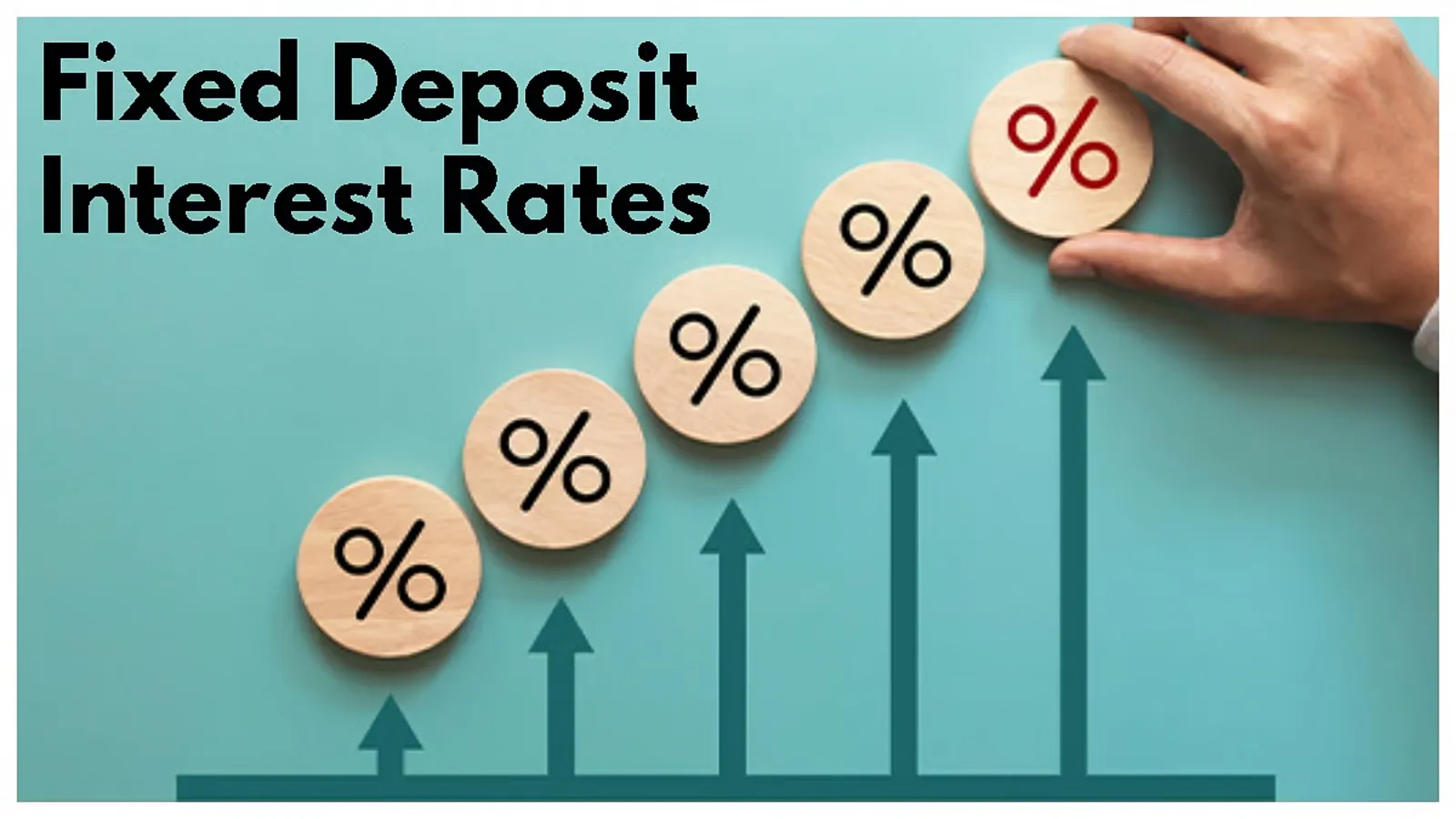 fixed deposit interest rates