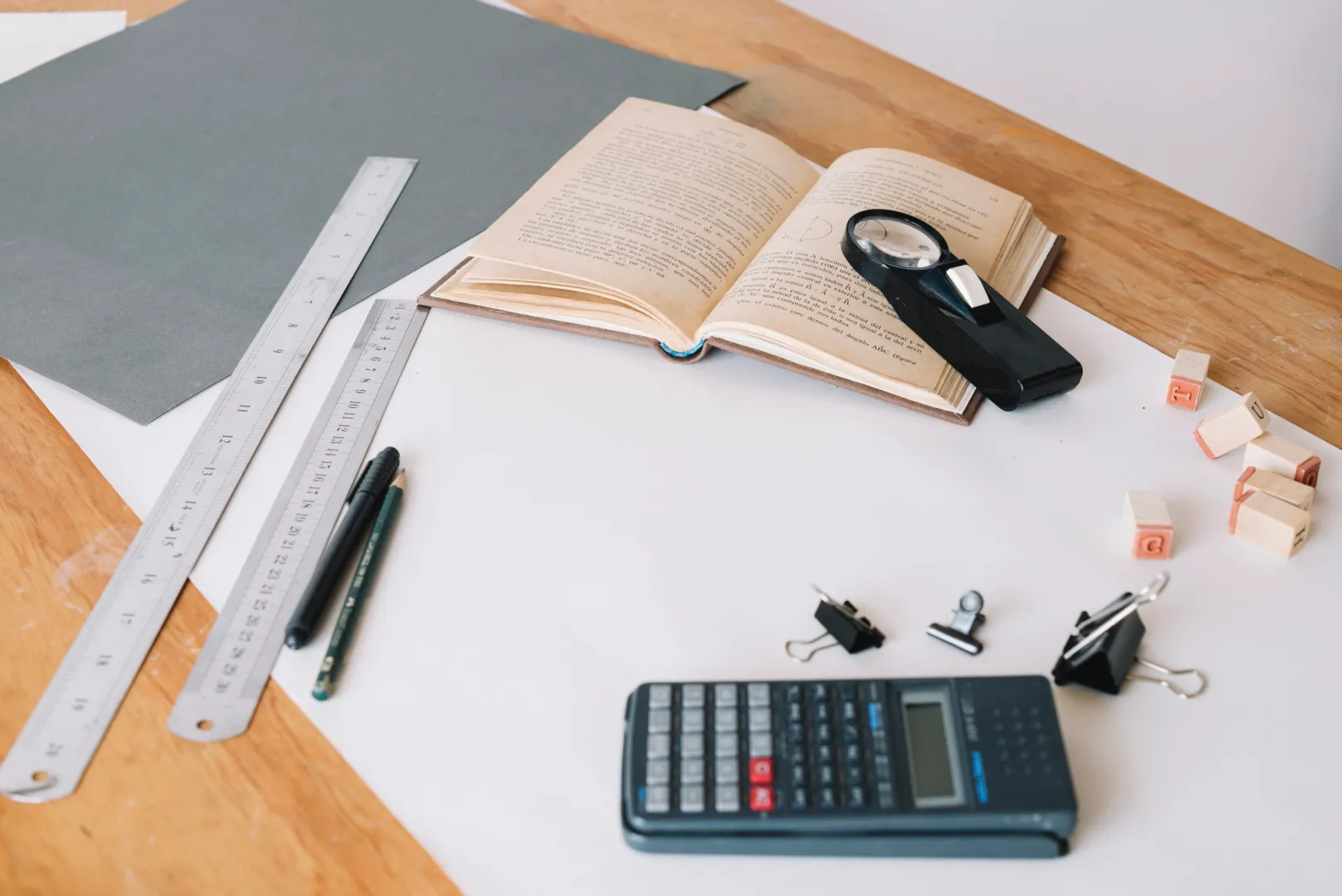 Present Value (Ordinary Annuity) Calculator