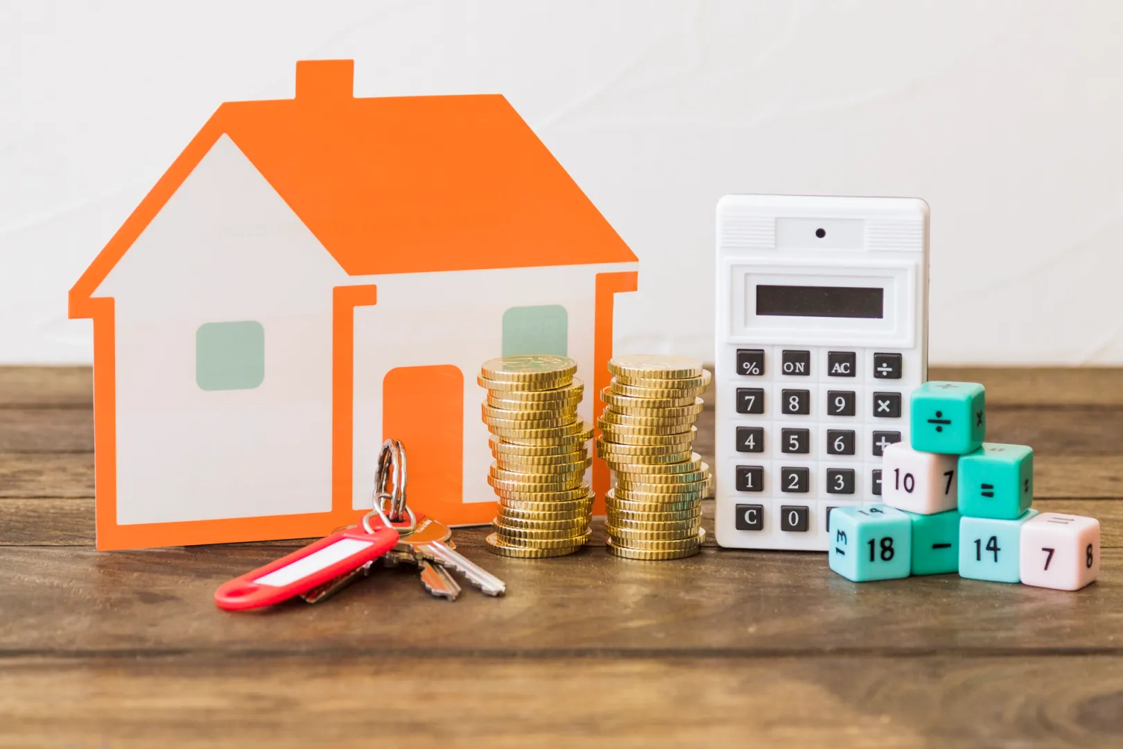 mortgage interest rate