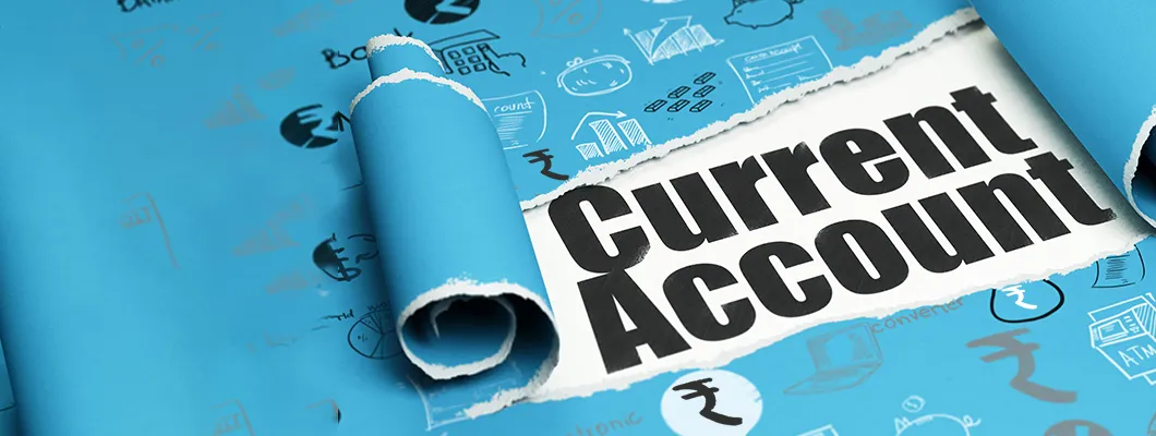 Current Accounts