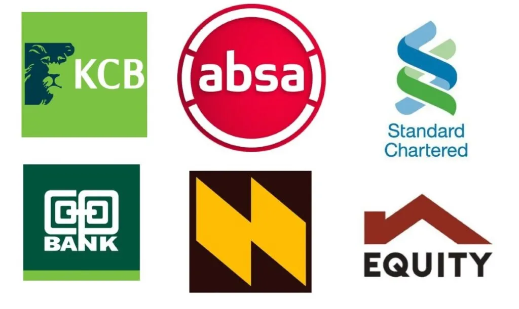 Types of Bank Accounts in Kenya