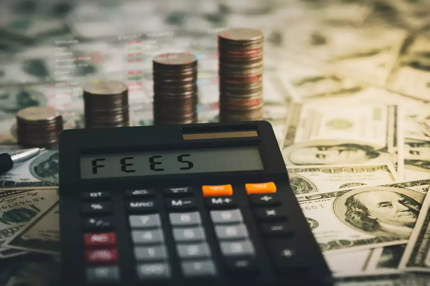 Banking Fees