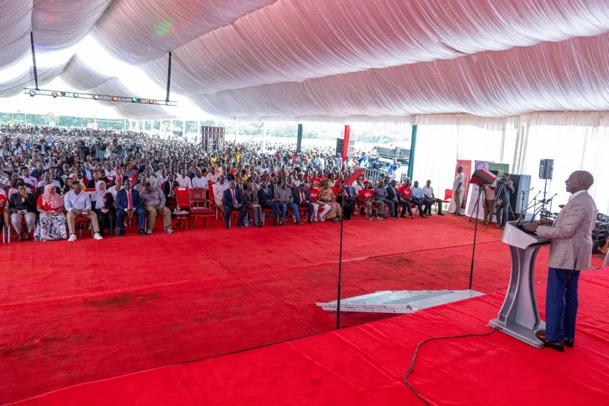 Government to Create Youth Enterprise Investment Bank With Ksh9.75 Billion Capital