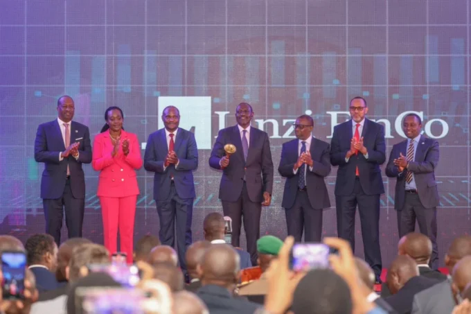 NSE Market Cap Hits Historic KSh 2.6 Trillion