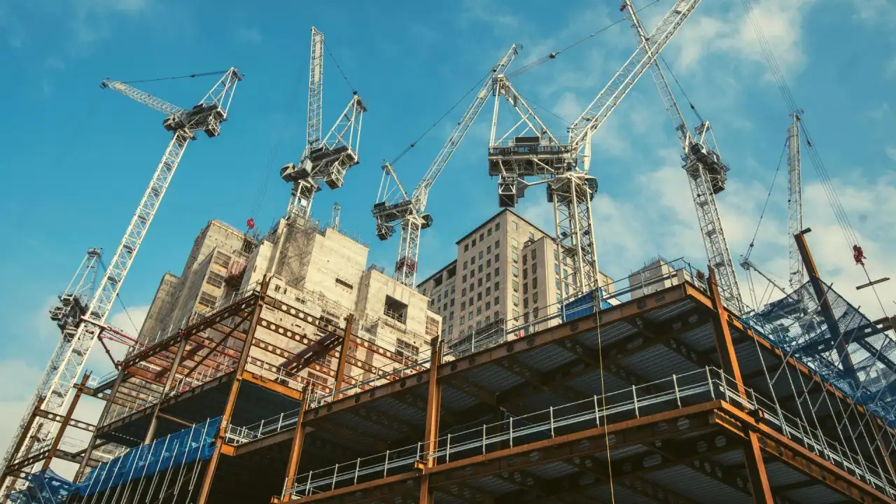 Kenya's Real Estate Sector Surges 5.6% in H1 2025 as Infrastructure Investments Reach Record KSh 217 Billion, KnightFrank Report