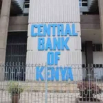 CBK Lowers Key Lending Rate to 9.50% in Effort to Spur Economic Activity