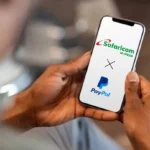 Safaricom and PayPal Forge Landmark Partnership: Bridging M-Pesa with the Global Digital Economy