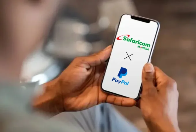 Safaricom and PayPal Forge Landmark Partnership: Bridging M-Pesa with the Global Digital Economy