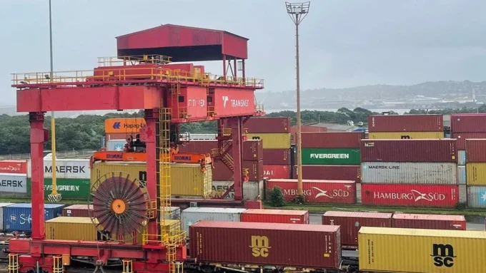 South Africa Faces Steep 30% US Tariff