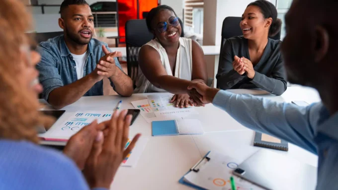 500 Global Partners with UN to Launch Comprehensive Triple-Track Startup Program in Kenya