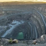 Lesotho's Biggest Diamond Mine Cuts 20% of Workforce as Global Diamond Industry Faces Unprecedented Crisis