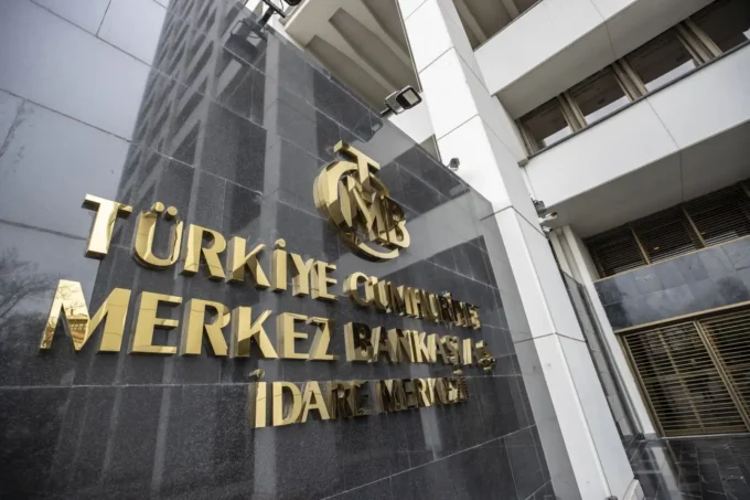 Turkey Central Bank Delivers Cautious 250-Point Rate Cut to 40.5% Amid Political Tensions and Inflation Concerns