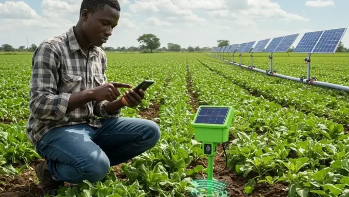 Kenya Launches Ksh 34 Billion Climate Resilience Initiative to Transform Rural Livelihoods Across Ten Counties