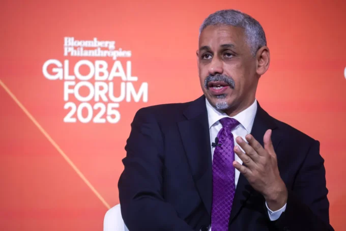 Bloomberg and African Development Bank Launch Strategic Partnership to Unlock $100 Billion in Private Investment for Africa