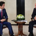 Japan Shuts Down All Economic Centers in Russia as Relations Hit Lowest Point Since World War II