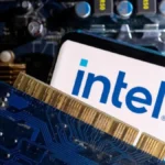 Intel Courting Apple for Strategic Investment as Chipmaker Battles Foundry Losses