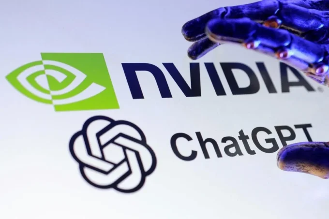 Tech Giants Unite: Nvidia's Historic $100 Billion Investment in OpenAI Reshapes AI Infrastructure Landscape