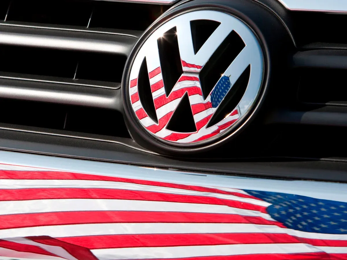 Volkswagen Proposes $10 Billion U.S. Investment Package to Counter Devastating Tariff Impact