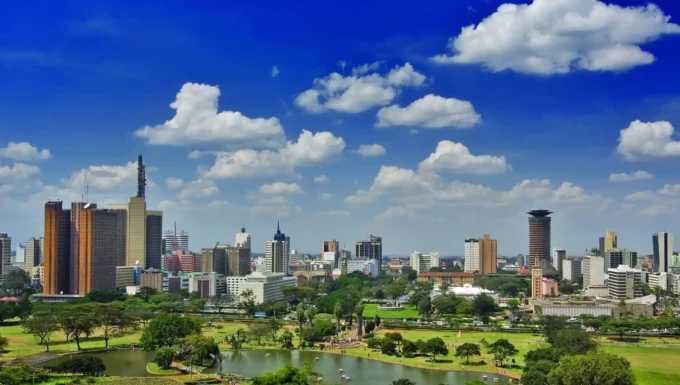 Kenya Plans First Sovereign Sustainability-Linked Bond Worth $500M for March 2026 Launch