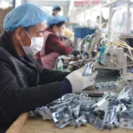 China's Economic Slowdown Deepens in August with Retail Sales, Industrial Output Missing Expectations