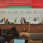 African Trade Ministers Convene in Cairo to Accelerate Continental Free Trade Area Implementation Amid Rising Global Trade Tensions