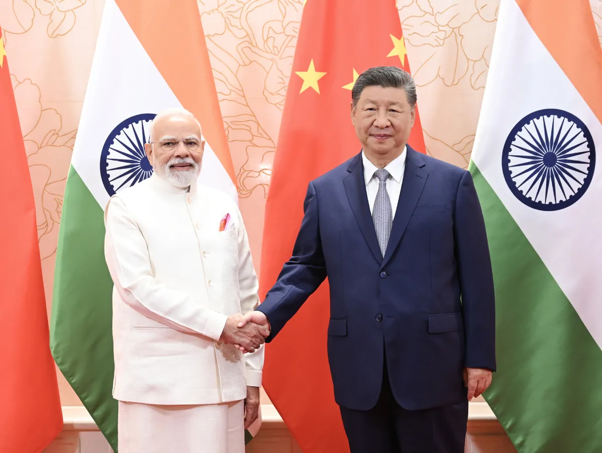 India, China Agree to Restart Direct Flights as Strategic Ties Improve at SCO Summit