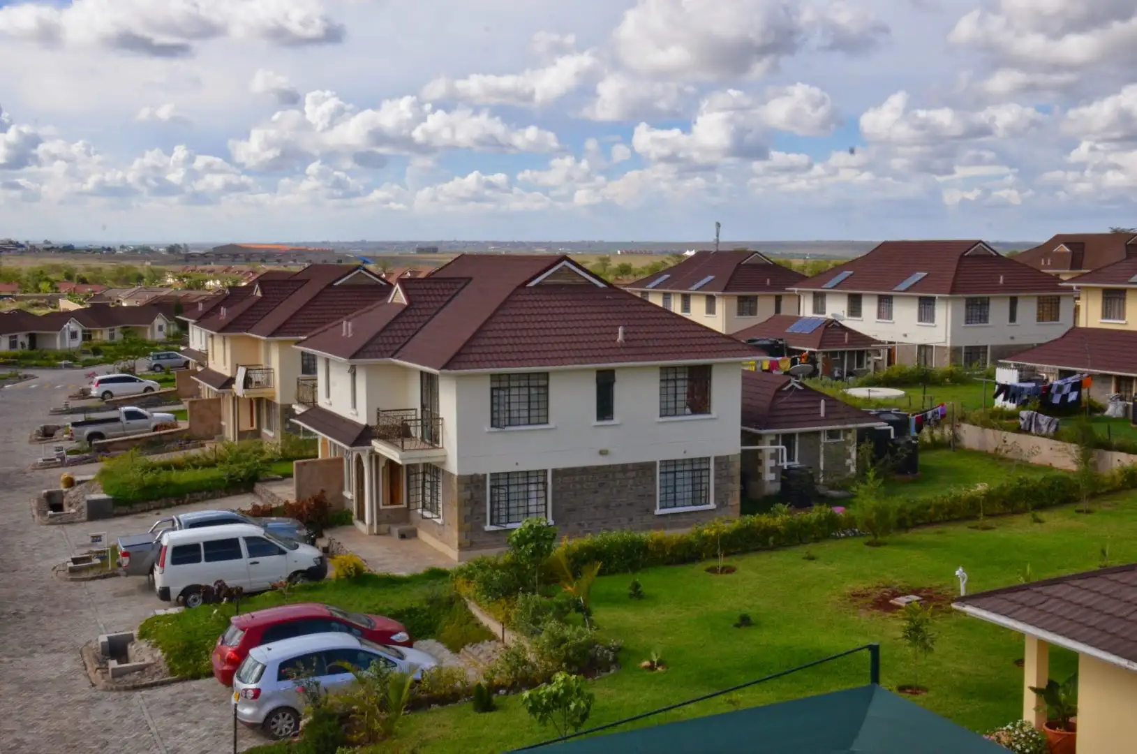 Kenya’s Real Estate Market Now Among World’s Most Stable