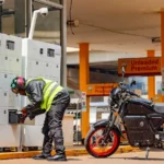 French Impact Investor Mirova Powers Kenya's Electric Mobility Revolution with $10M Investment in ARC Ride